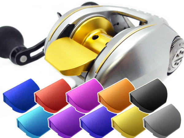 楽天市場】ダイワ用 オフセットジュラルミンクラッチ CL-TDZ （TD