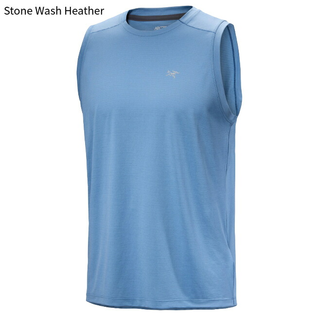 楽天市場】アークテリクス ARC'TERYX コーマック タンク メンズ