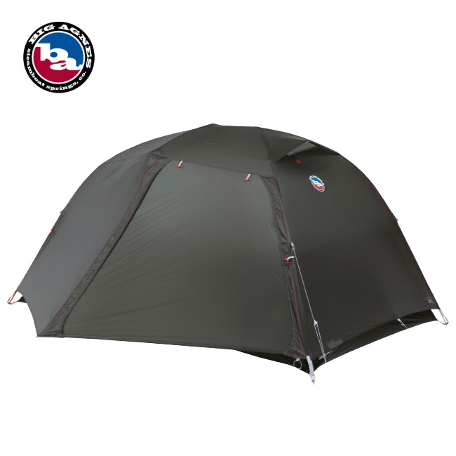 楽天市場】[Big Agnes] ビッグアグネス Fly Creek フライクリークUL2