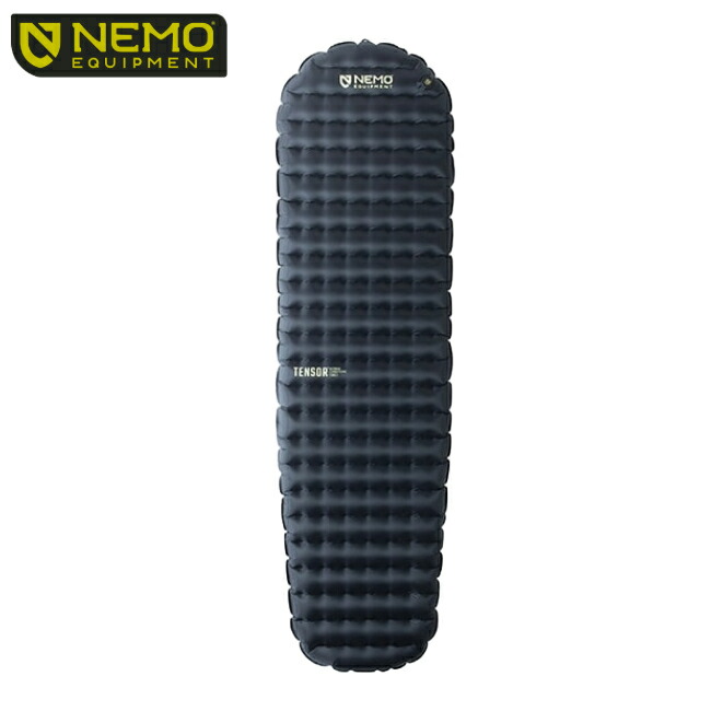 楽天市場】ニーモ テンサー インシュレーテッド レギュラーワイド レク