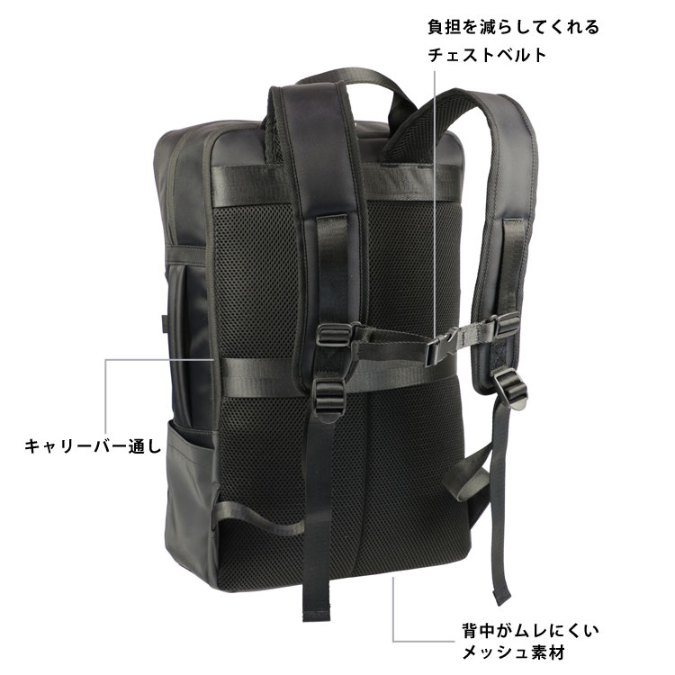 楽天市場】アーサー・バレンティーニ リュックサック バックパック