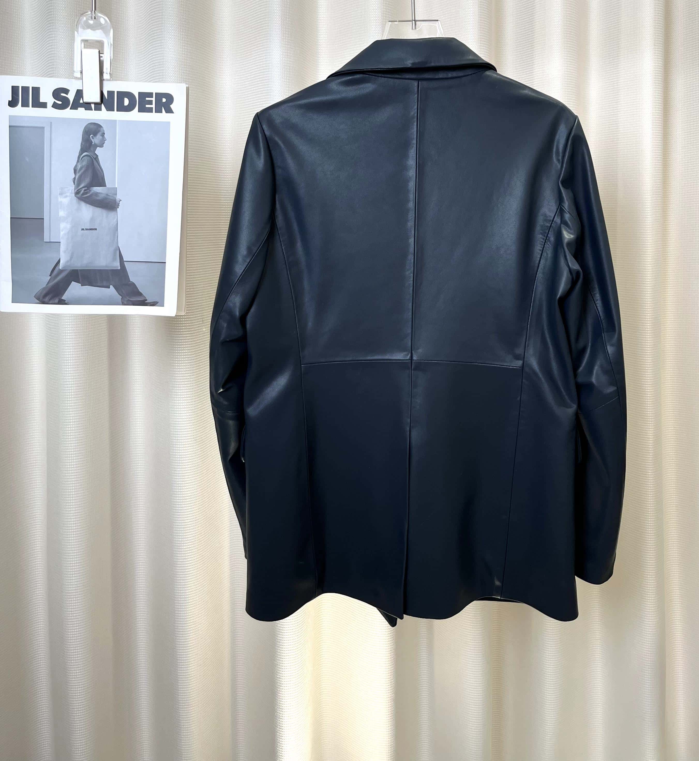 楽天市場】【2024新作】レディースジャケット 100%羊革ベース メンズ