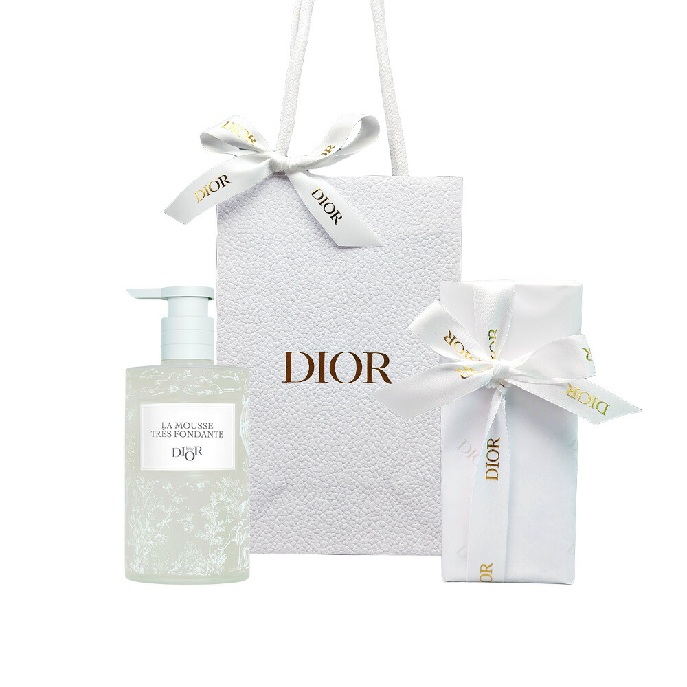 楽天市場】2024/2/2 発売 DIOR ベビー ディオール ラ ムース