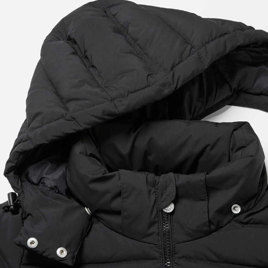 楽天市場】ピレネックス レディース ダウンジャケット スプートニック