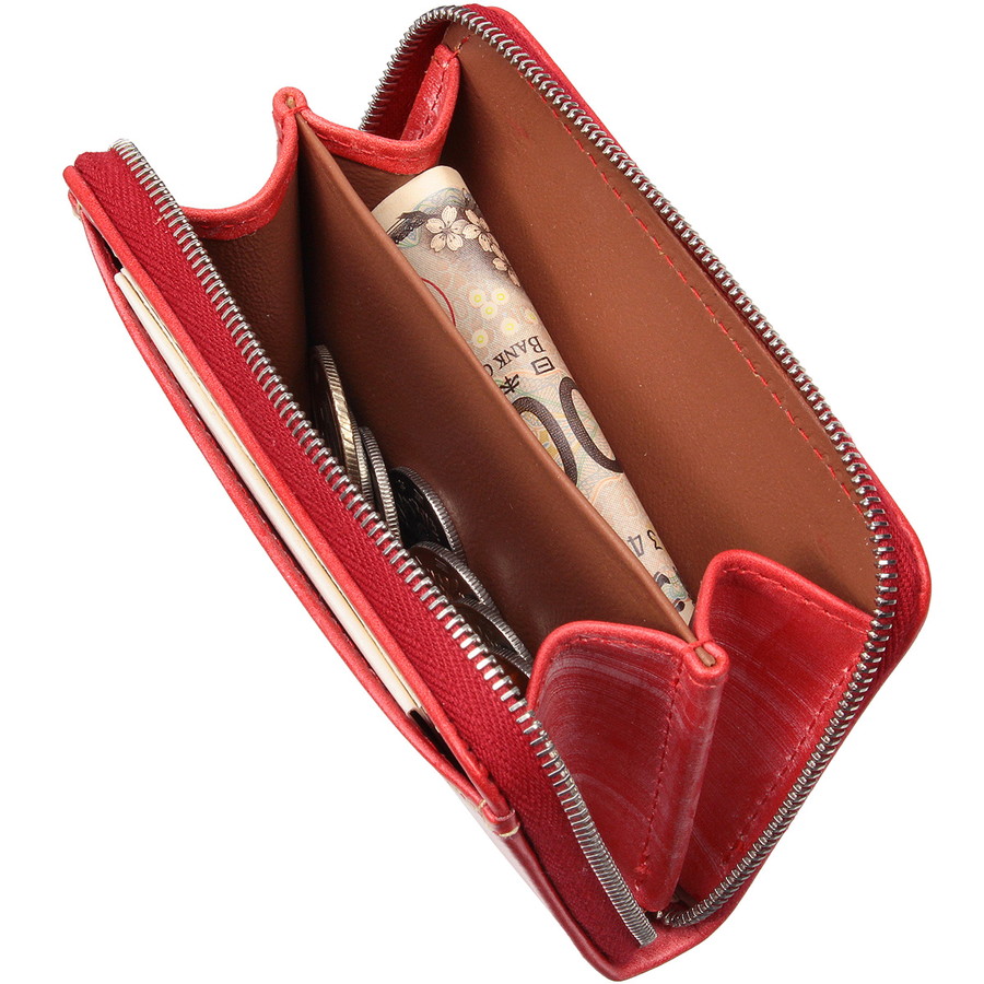 楽天市場】ホワイトハウスコックス ジップマルチケース S1941