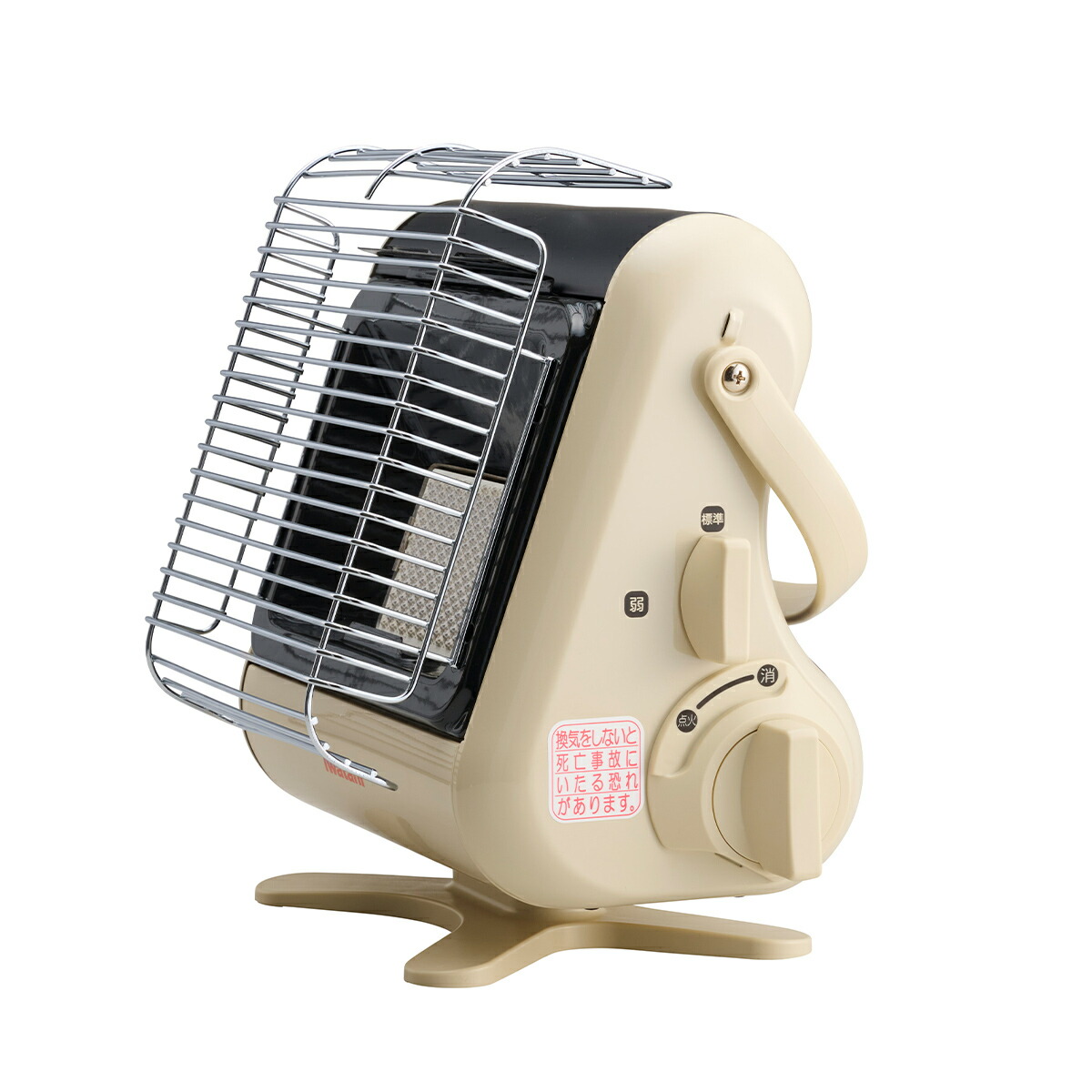 楽天市場】【公式】イワタニ Iwatani カセットガスストーブ マイ暖III