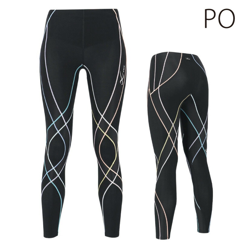 楽天市場】20%OFF 【箱】レビュー350件突破 ワコール CW-X レディース