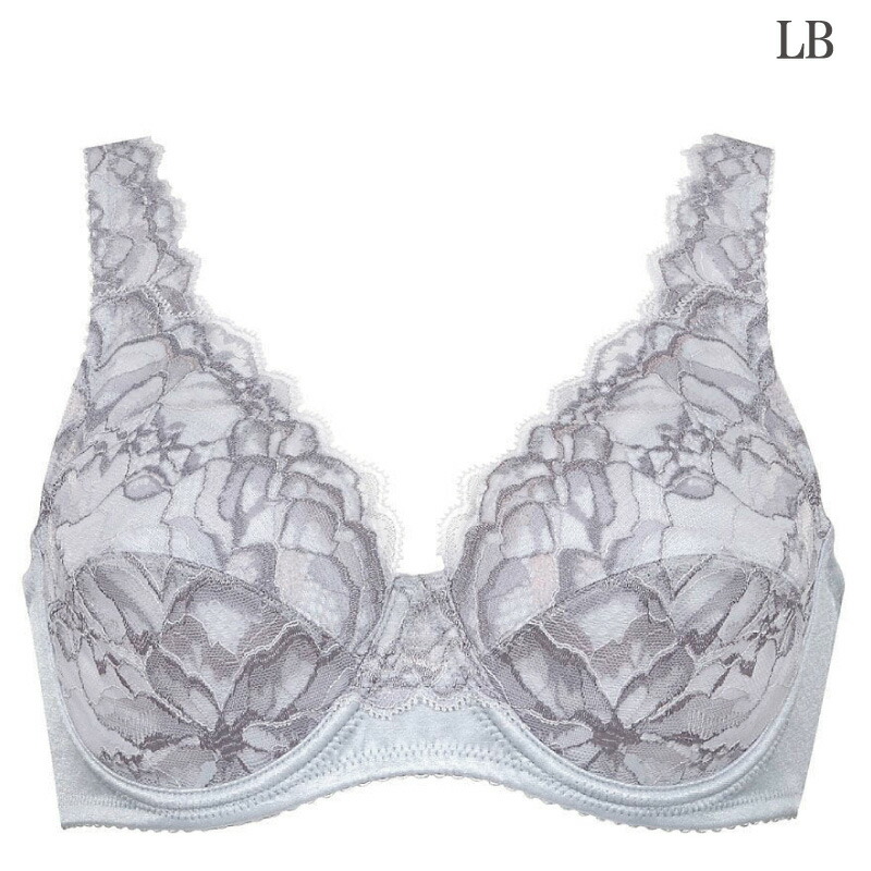 楽天市場】25%OFF ワコール Wacoal LASEE(ラゼ) 11G フルカップブラ