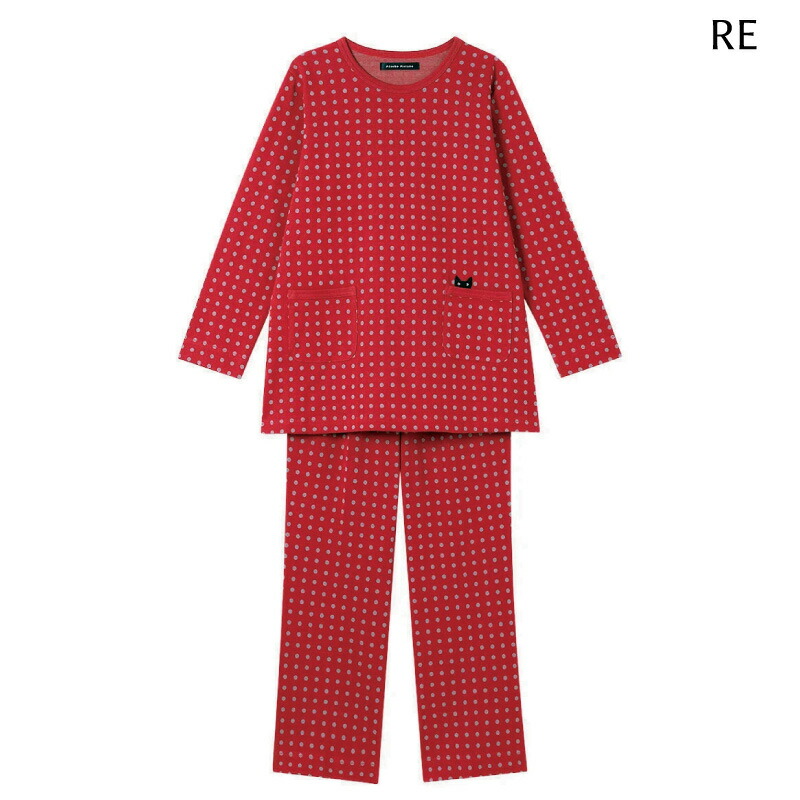 楽天市場】マタノアツコ パジャマ（レディース｜インナー・下着