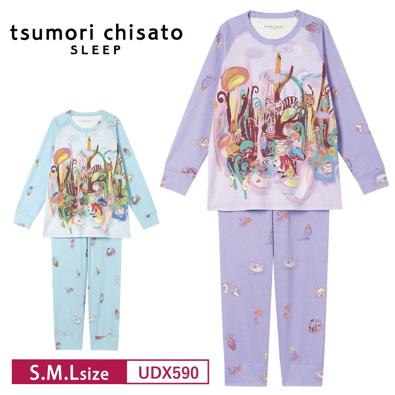 楽天市場】30％OFF ワコール Wacoal ツモリチサト tsumori chisato