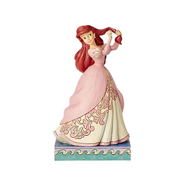 楽天市場】エネスコ ディズニー トラディションズ ジムショア リトル