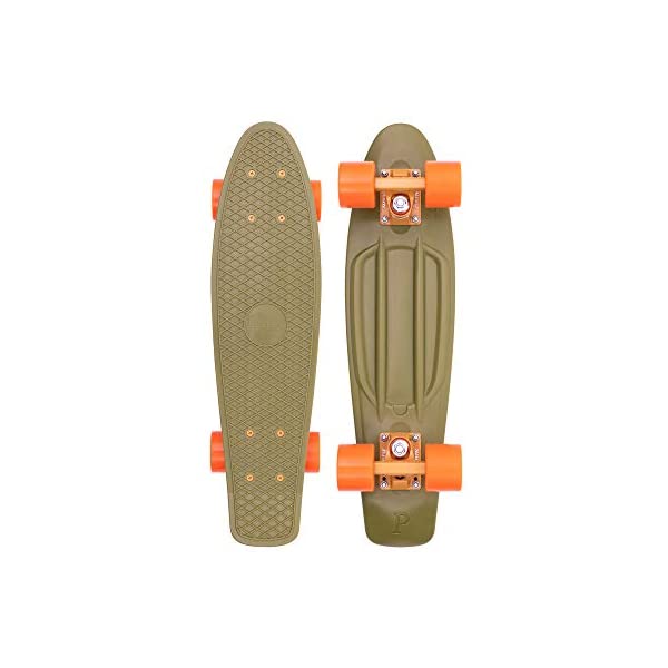 ペニー スケートボード 22インチ」の人気商品一覧 | 安い商品を通販