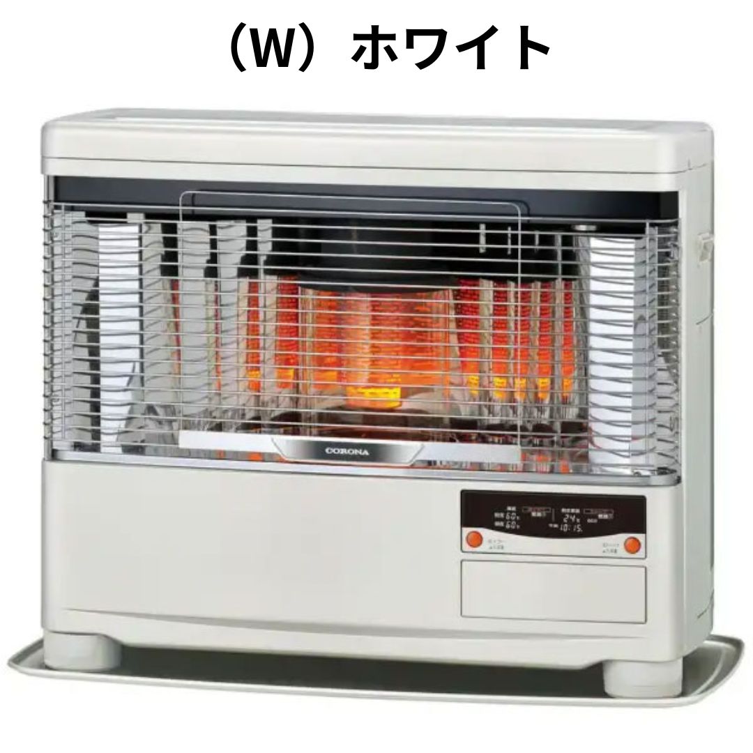 楽天市場】【LINE追加で最大2000円OFF】 FF式ストーブ ツインヒーター