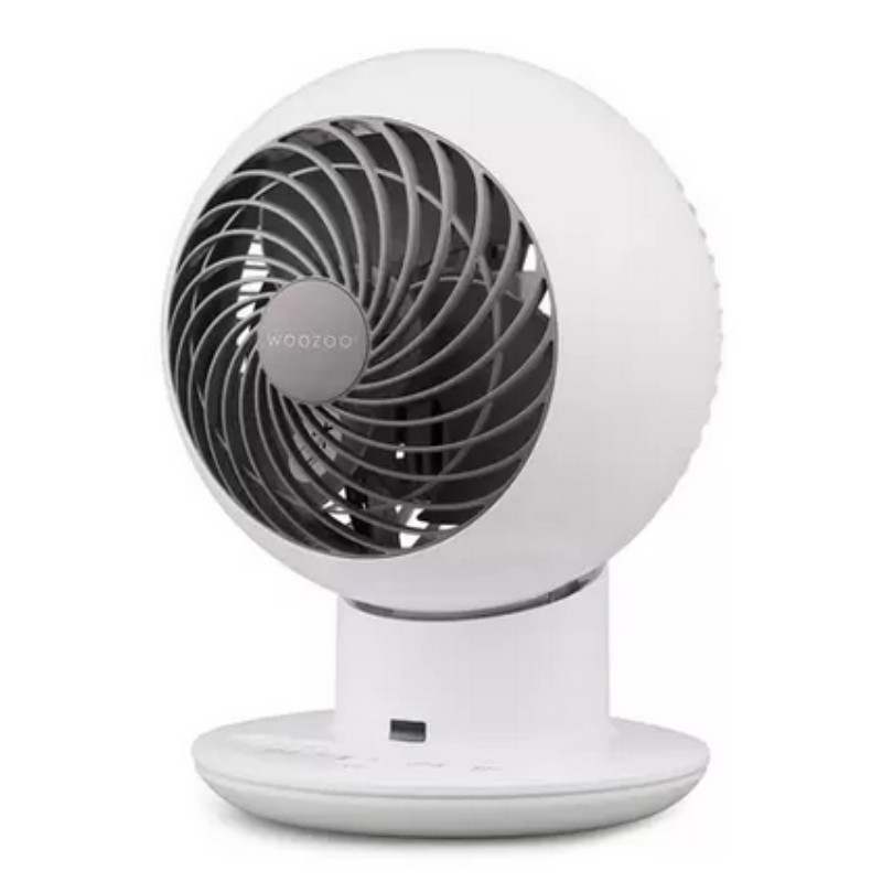 楽天市場】（アイリスオーヤマ WOOZOO 強力コンパクトサーキュレーター