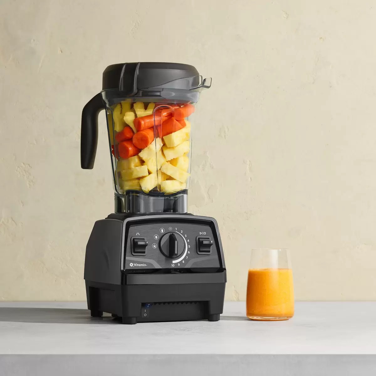 楽天市場】（バイタミックス E520 VM0202A ブレンダー 本体）vitamix