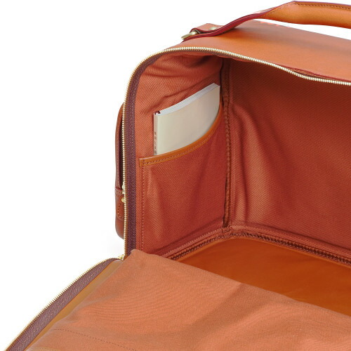 楽天市場】【NHKイッピンで紹介されました！】本革 牛革 旅行 メンズ