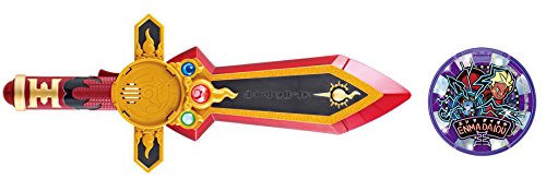 楽天市場】妖怪ウォッチ DXエンマブレード : アイテムストア大阪本店