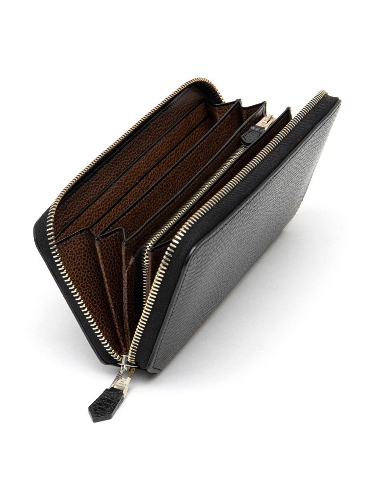 楽天市場】foot the coacher フットザコーチャー 【 LONG ZIP WALLET