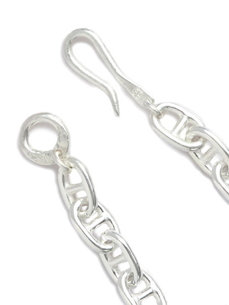 楽天市場】SunKu サンク 39 【 CHAIN BRACELET (MARIN) [ SK-296-RM