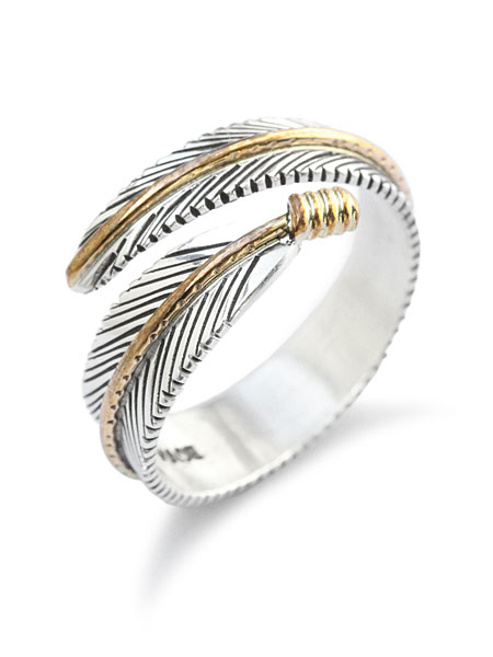 楽天市場】Harvey Mace ハービーメイス 【 Silver & 12K ゴールド