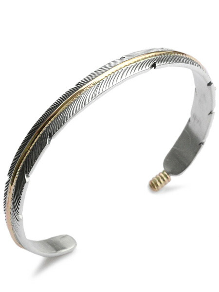 楽天市場】Harvey Mace ハービーメイス 【 Silver & 12K Gold Filled