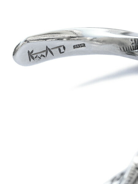 アクセサリー TSUNAIHAIYA Snake Bangle アクセサリー TSUNAIHAIYA