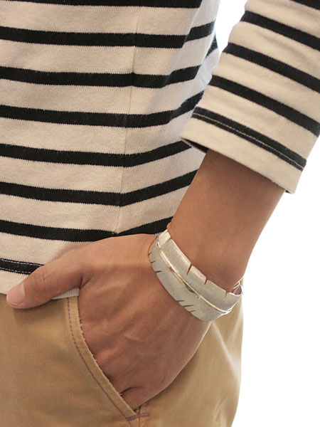 楽天市場】Michael Kirk マイケルカーク 【 フェザー シルバー