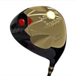 楽天市場】【公式】HAYABUSA ハヤブサビヨンド 高反発ドライバー