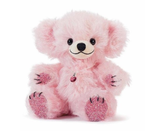 楽天市場】メリーソート チーキー リトルクリスタル ピンクサファイア