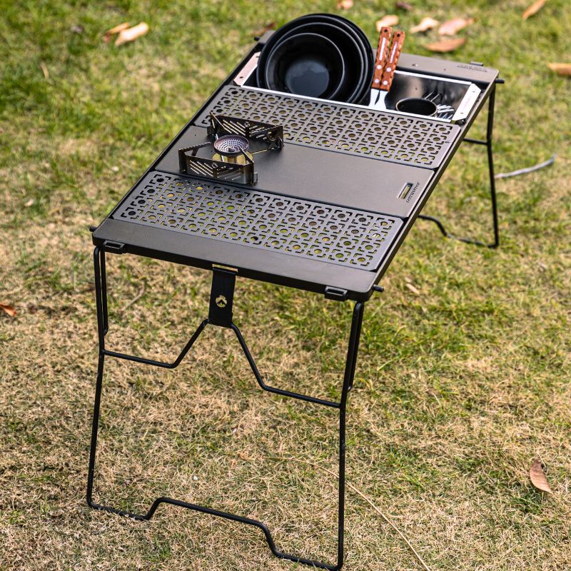 楽天市場】【3/3 20時〜先行SALE☆10％OFF】キャンピングムーン IGT 天