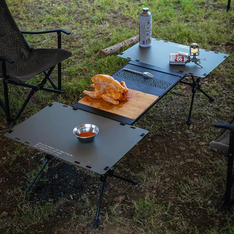 楽天市場】【公式】キャンピングムーン IGT 天板 互換 対応 igt