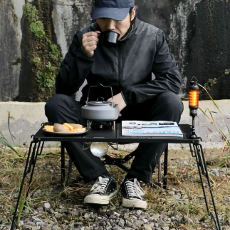 楽天市場】【公式】キャンピングムーン IGT テーブル 互換 天板 天 板