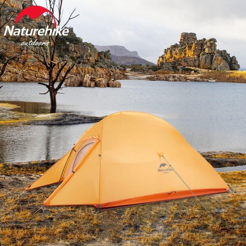 楽天市場】【公式】ネイチャーハイク Naturehike クラウドアップ