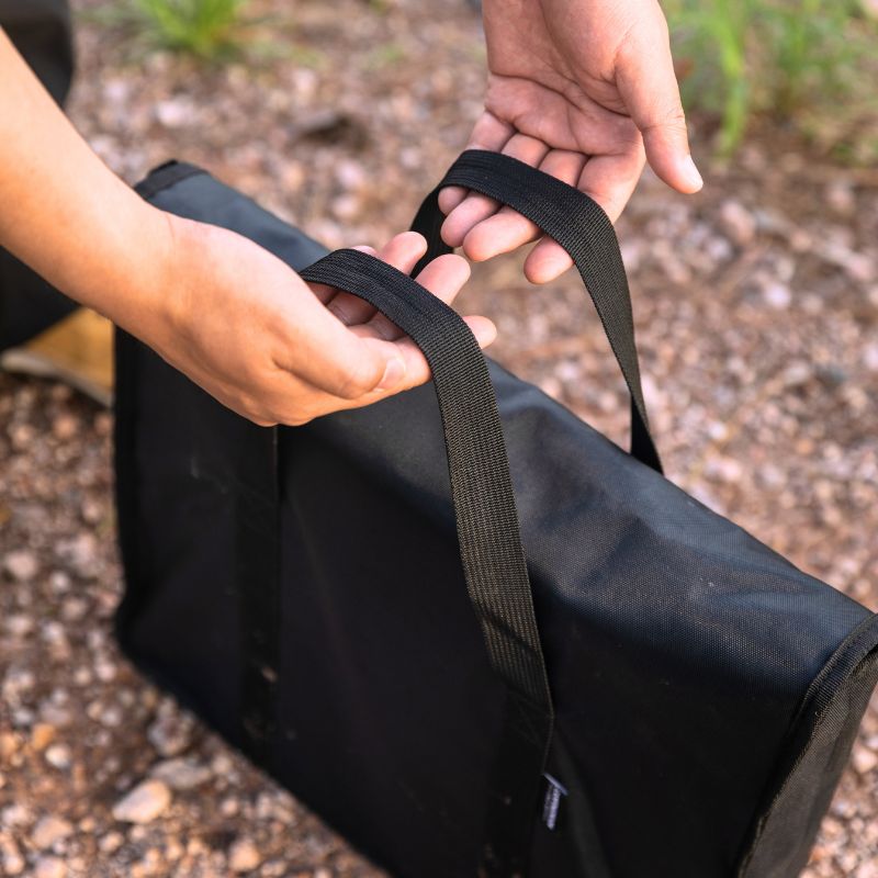 楽天市場】【公式】キャンピングムーン IGT 1ユニットテーブル G-38