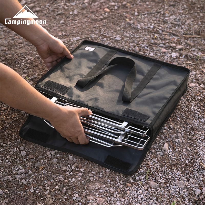 楽天市場】【公式】キャンピングムーン IGT 1ユニットテーブル G-38