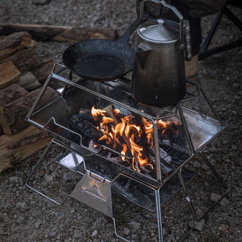 楽天市場 | IWISS TOOLs 楽天市場店 - キャンピングムーンのファイアー