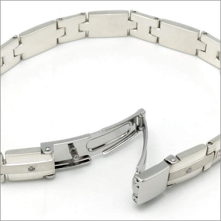 楽天市場】【訳あり□展示品】 レダシルマ ブレスレット Leda SILMA