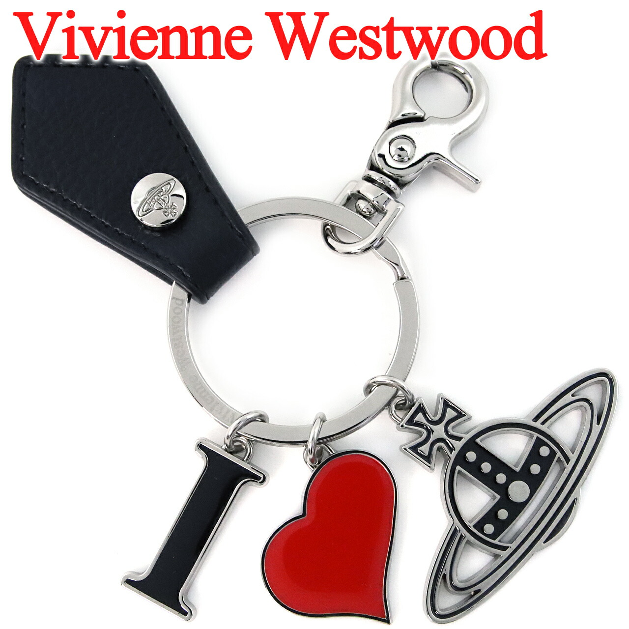 楽天市場】ヴィヴィアン キーホルダー（バッグ・小物・ブランド雑貨