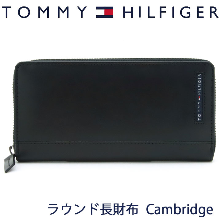 楽天市場】トミーヒルフィガー 長財布 TOMMY HILFIGER トミー 財布