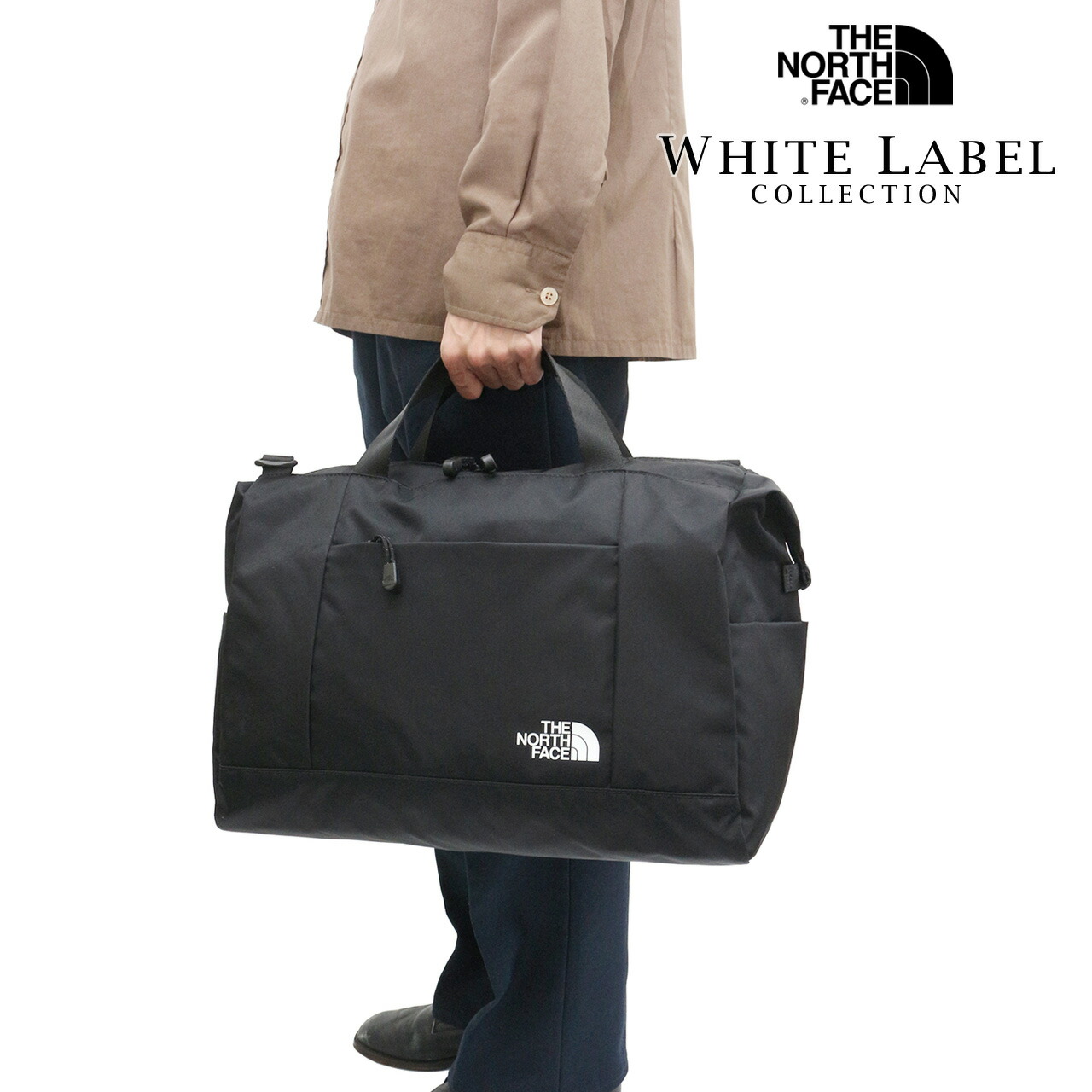 楽天市場】ザ・ノース・フェイス バッグ ライトダッフルバッグ THE