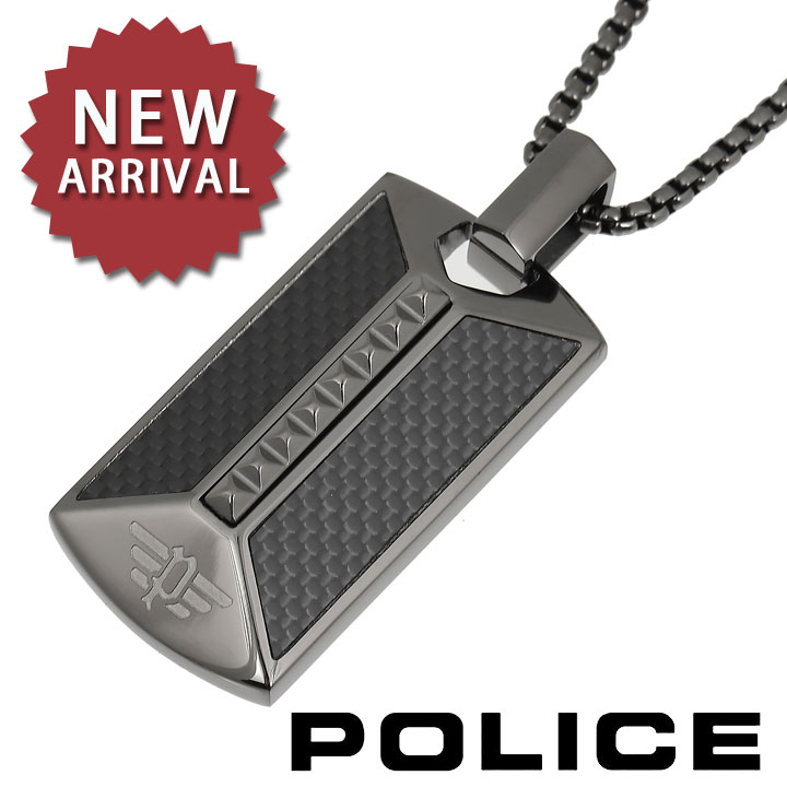 楽天市場】【ポイント5倍】 ポリス ネックレス ペンダント ブランド