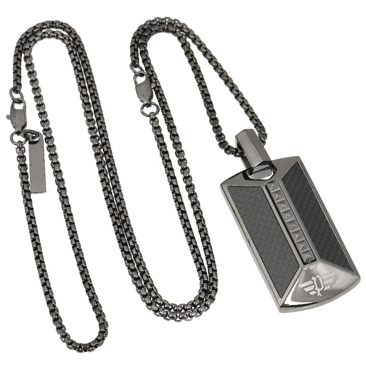 楽天市場】【ポイント5倍】 ポリス ネックレス ペンダント ブランド