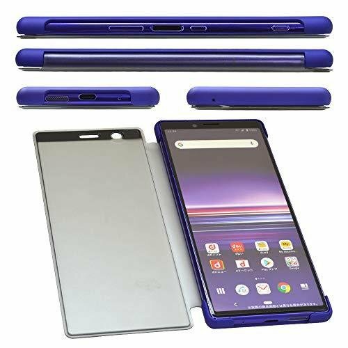 楽天市場】＼本日ポイント2倍／【純正品】【Xperia 1用】SONY純正