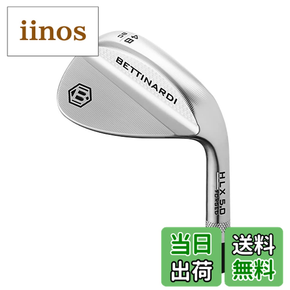 楽天市場】ベティナルディ ウェッジの通販