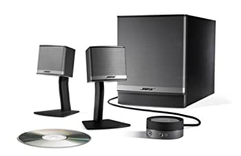 楽天市場】companion 3 series ii boseの通販