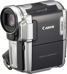 楽天市場】Canon iVIS HR10（TV・オーディオ・カメラ）の通販