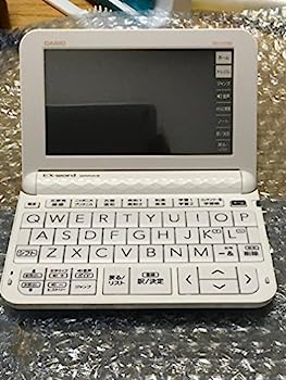 楽天市場】電子辞書 カシオ az-sv4750eduの通販