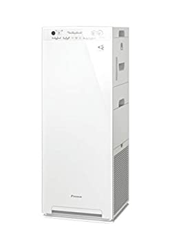 楽天市場】daikin 加湿ストリーマ空気清浄機 mck－55の通販