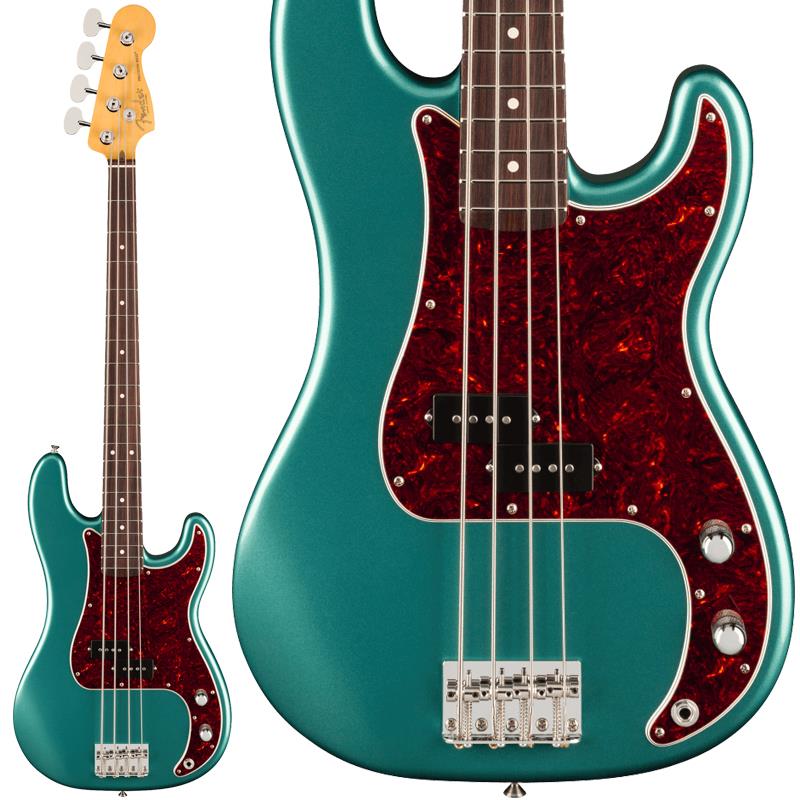 楽天市場】fender usa precision bass american standardの通販