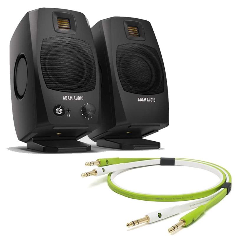 ADAM AUDIO D3V Black」の人気商品一覧 | 安い商品を通販サイトから